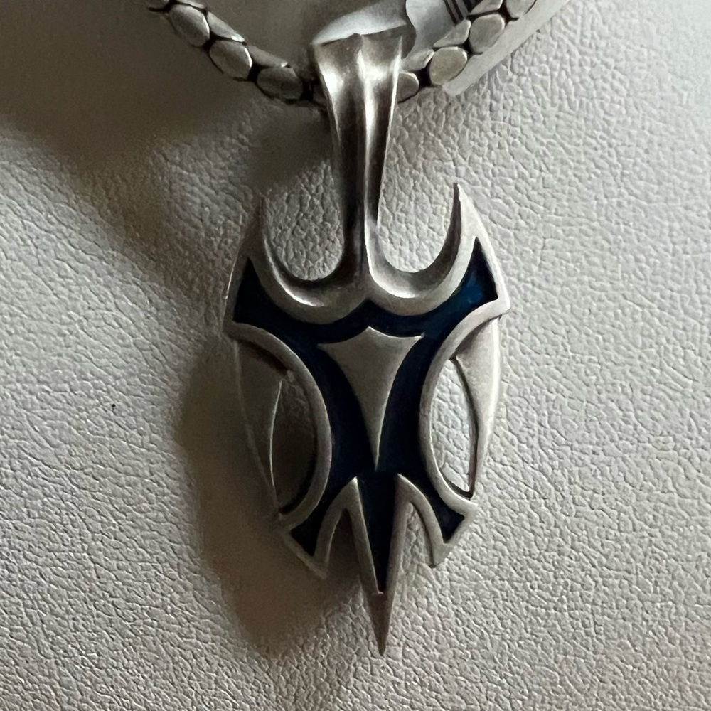 Bico Australian Jewelry Pendant - Picture 2 of 5